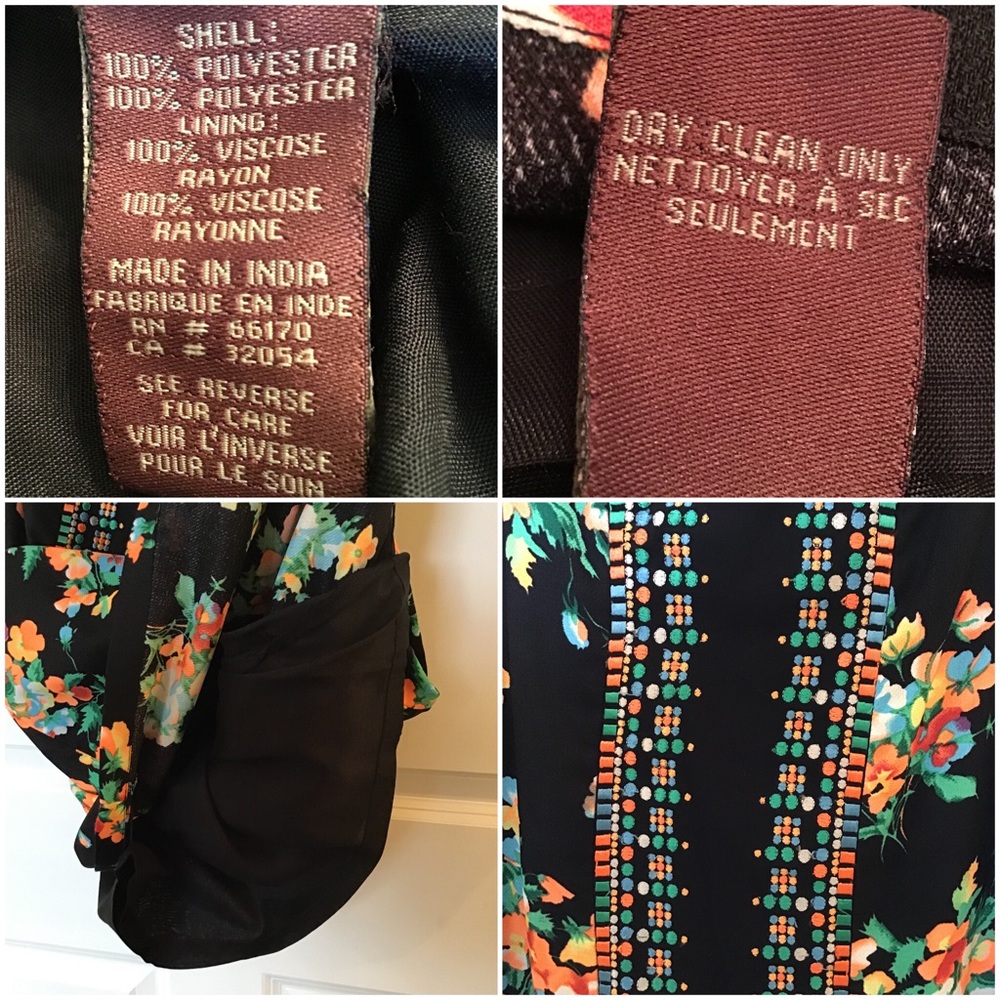Anthropologie skirt - Picture 2 of 3